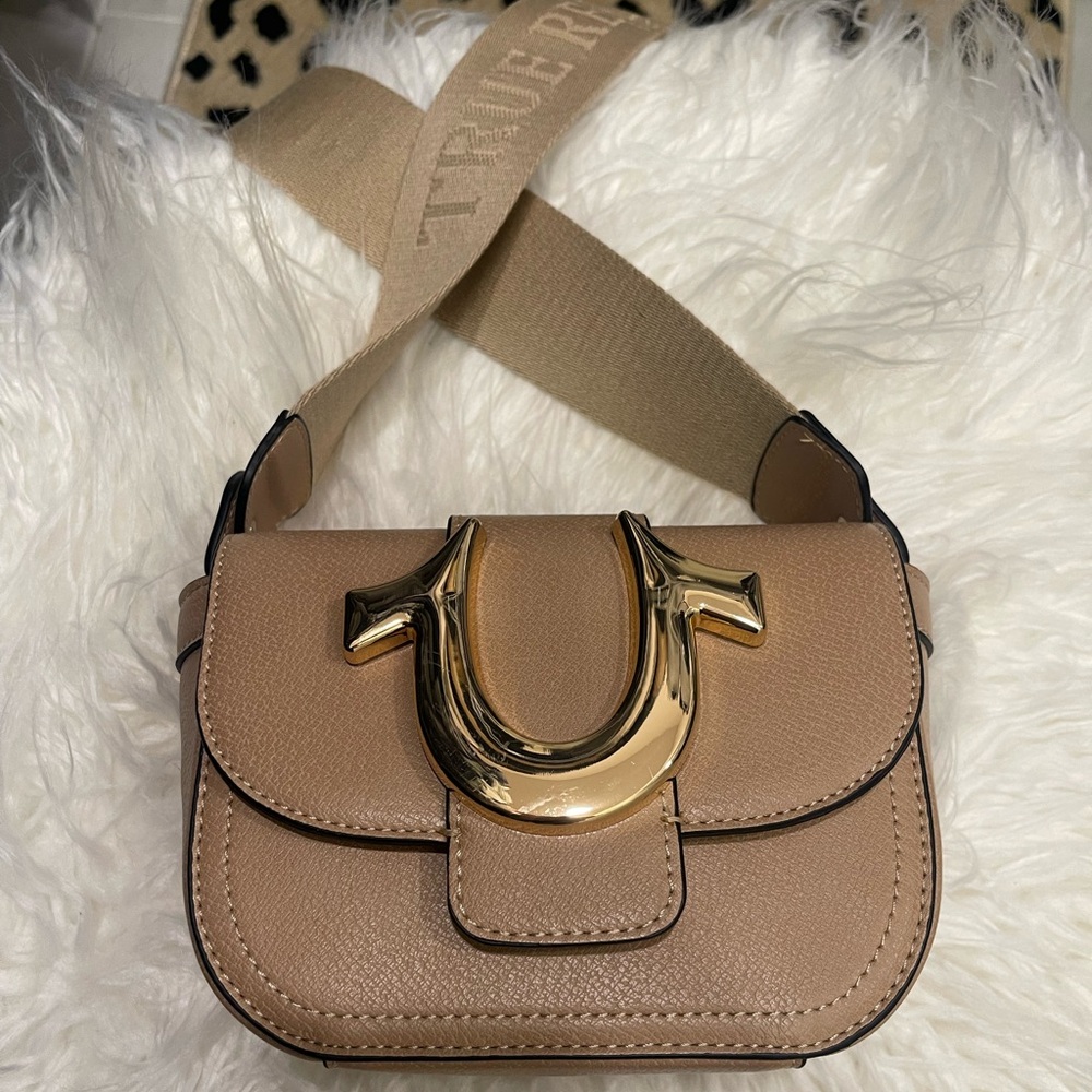 True Religion Crossbody Bag